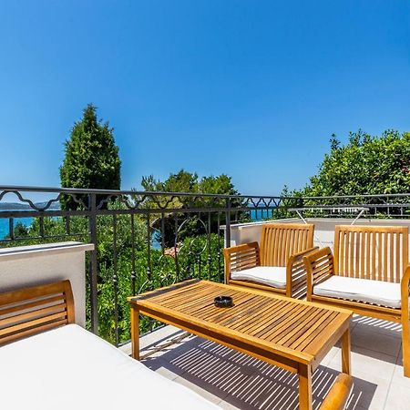 Apartments La Mirage 피로바츠 외부 사진