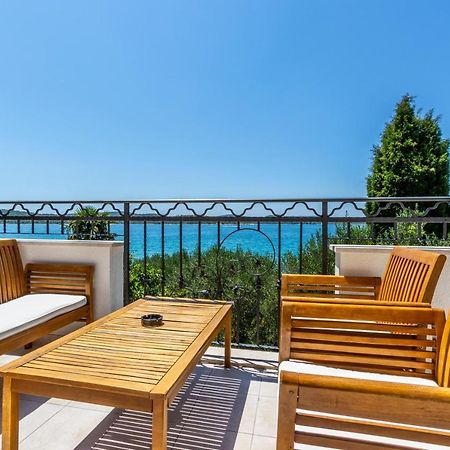 Apartments La Mirage 피로바츠 외부 사진